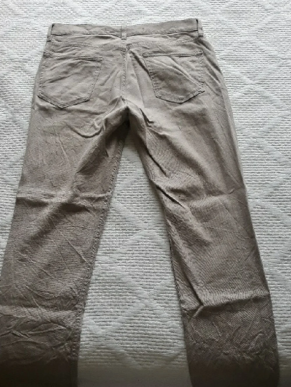 Summer Chinos By Banana R.